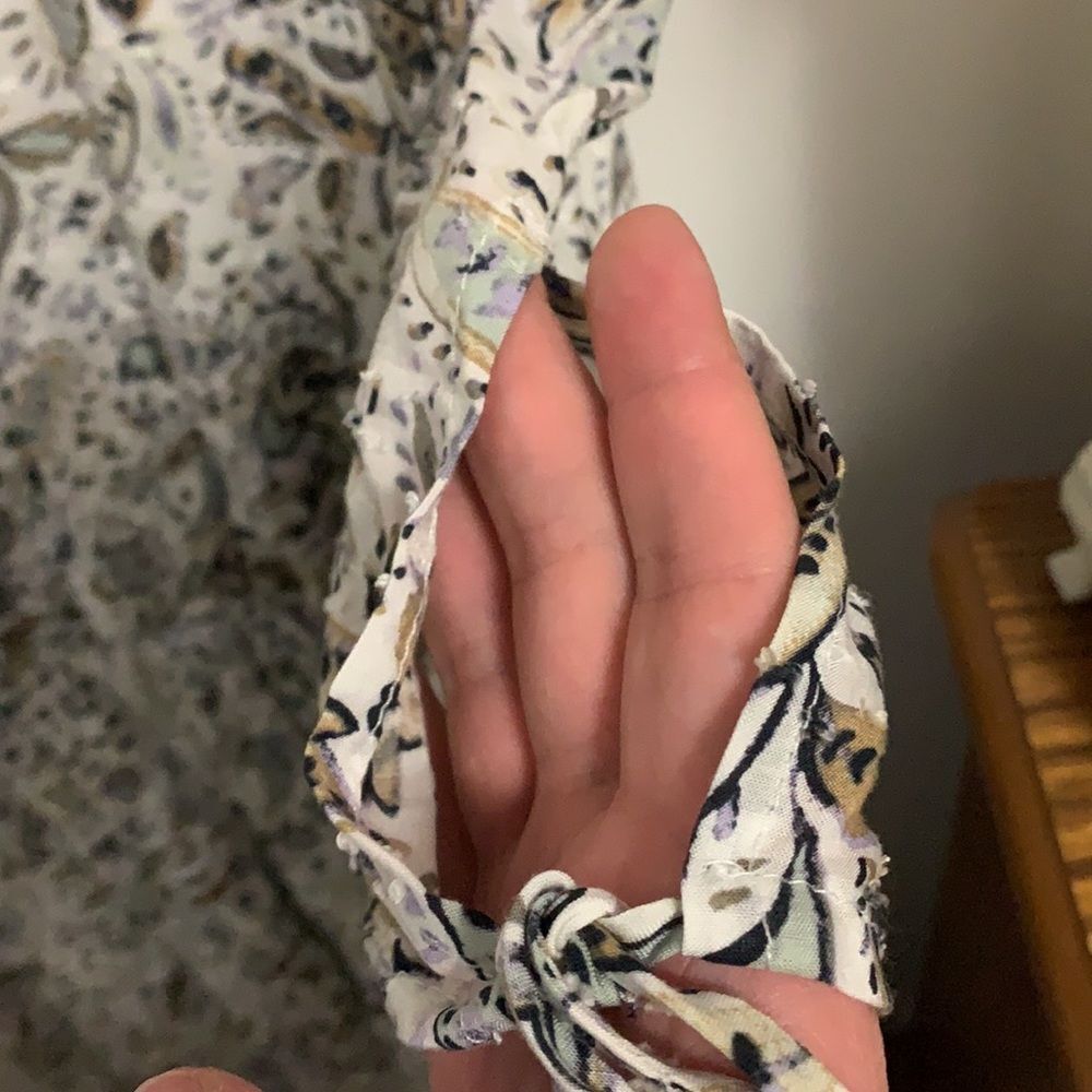A beautiful soul size b maxi dress - Picture 3 of 9